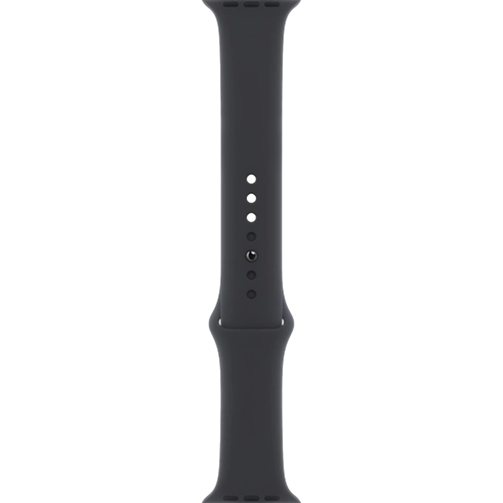 Kəmər Apple 45mm Sport Band - (MKUQ3) Midnight — Mallar, Bakı (2)