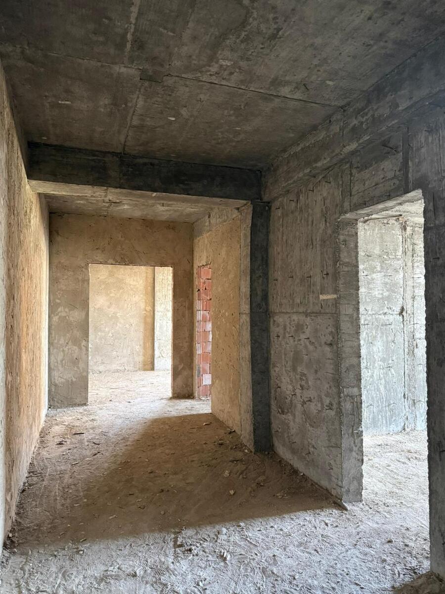 Satılır 3 otaqlı yeni tikili 105 m² — Mənzil, Bakı (9)