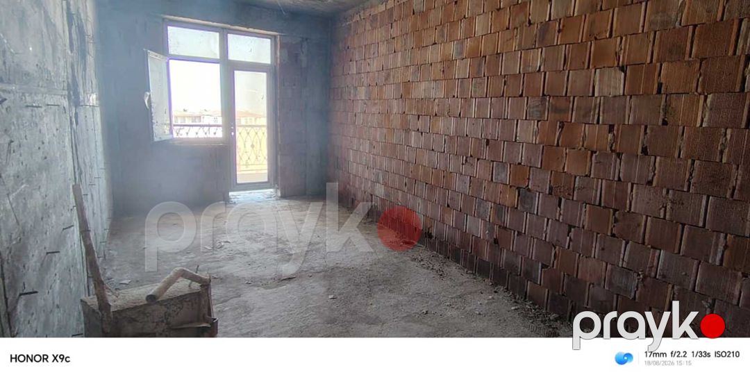 Satılır 2 otaqlı yeni tikili 78.2 m² — Mənzil, Bakı (4)