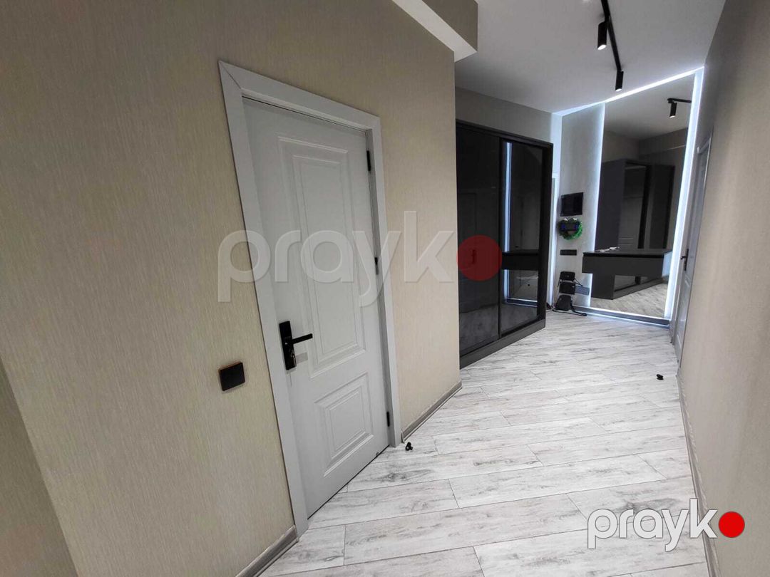İcarəyə verilir 3 otaqlı yeni tikili 105 m² — Mənzil, Bakı (3)