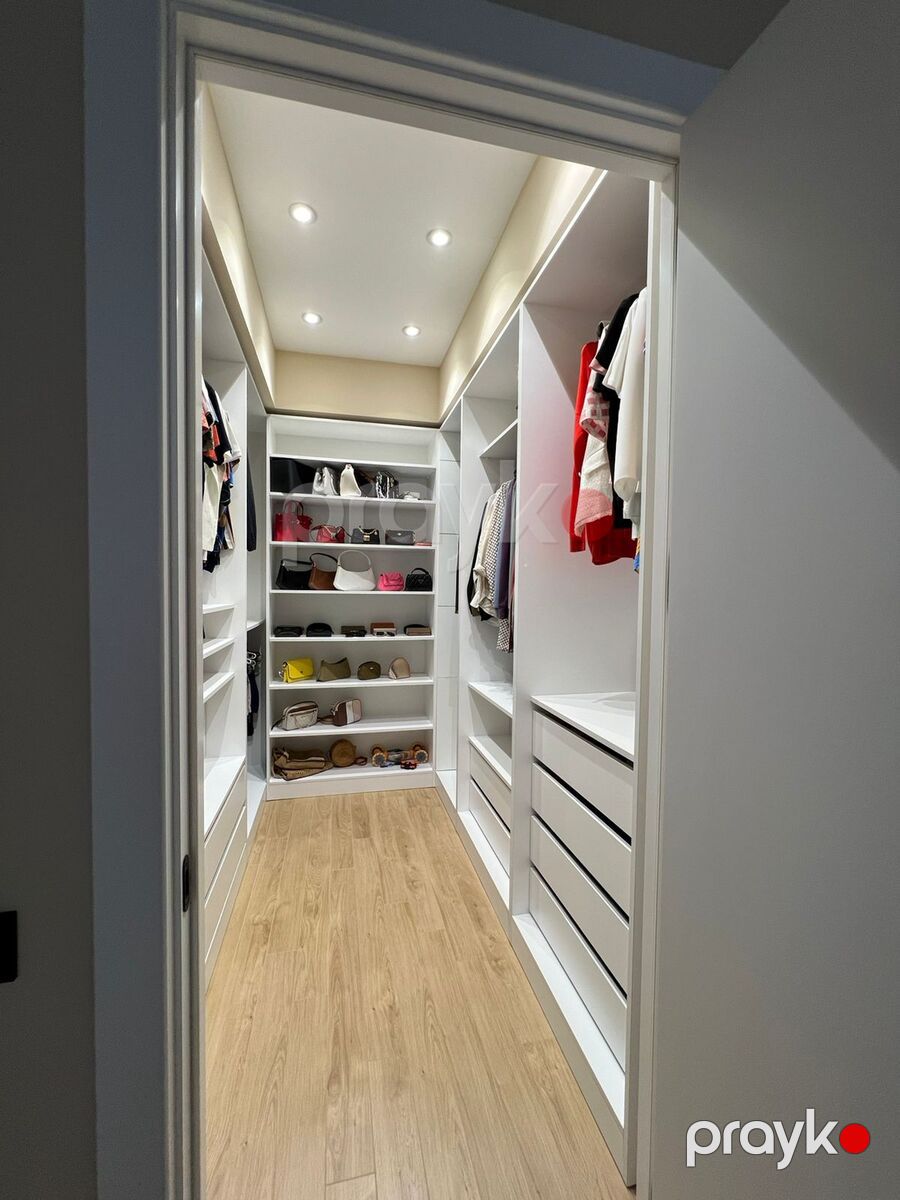 Satılır 4 otaqlı yeni tikili 185 m² — Mənzil, Bakı (11)