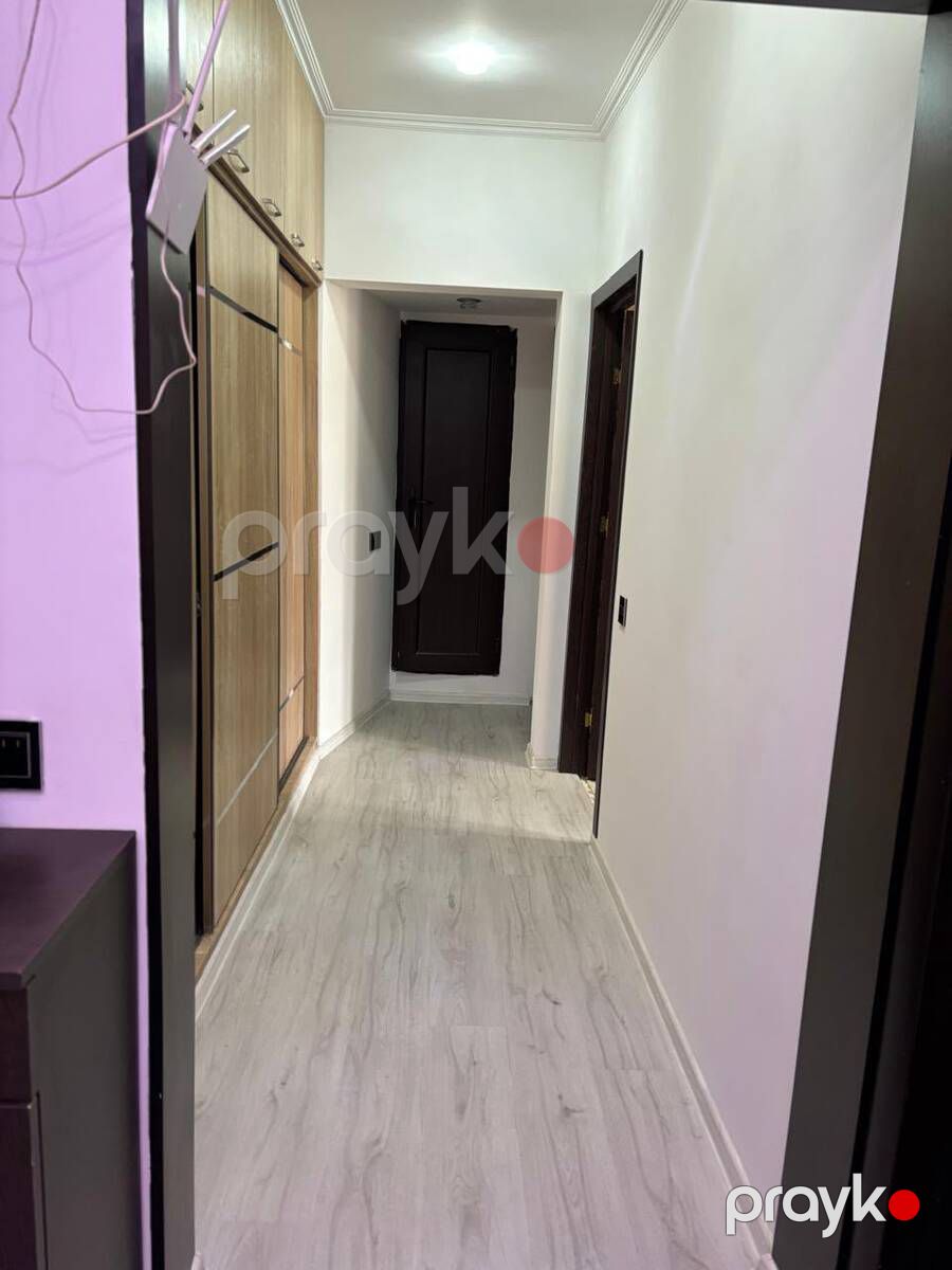Satılır 4 otaqlı köhnə tikili 90 m² — Mənzil, Bakı (6)