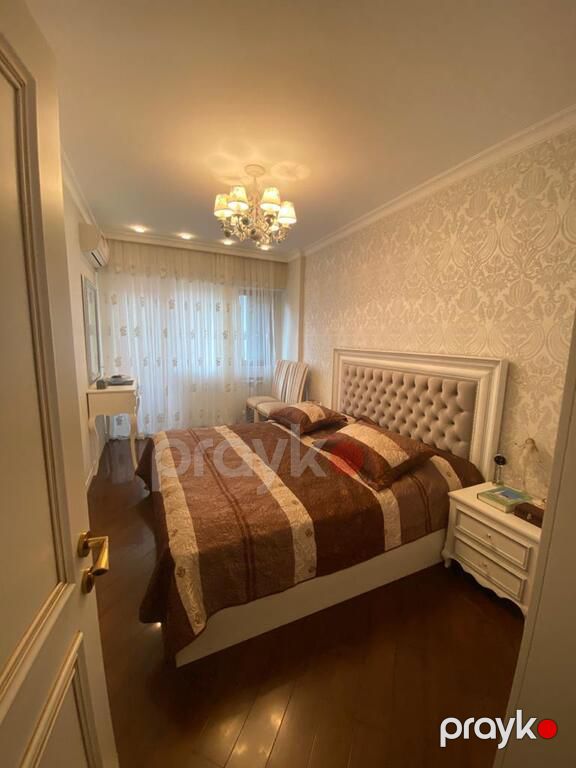 Satılır 4 otaqlı yeni tikili 154 m² — Mənzil, Bakı (7)