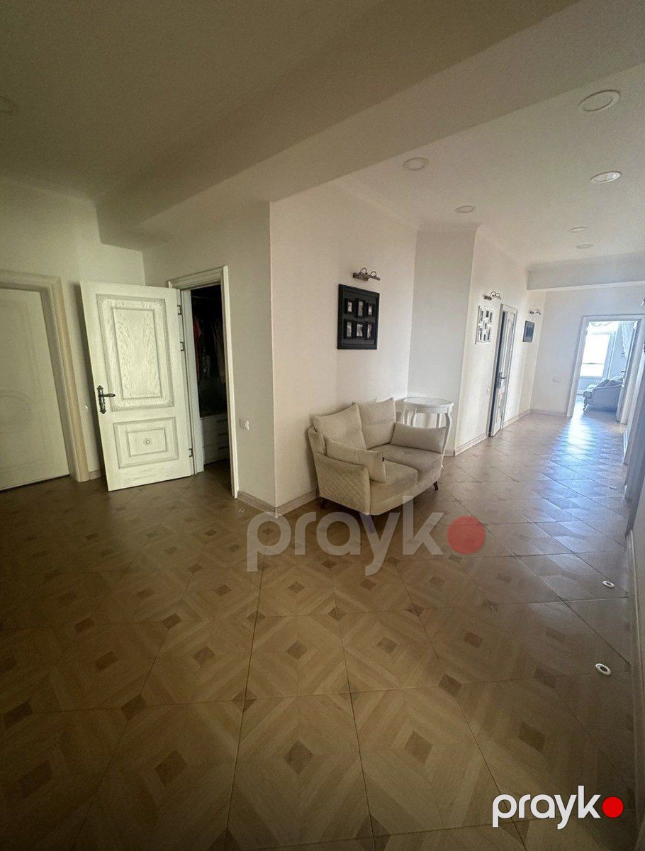 Satılır 4 otaqlı yeni tikili 168 m² — Mənzil, Bakı (4)