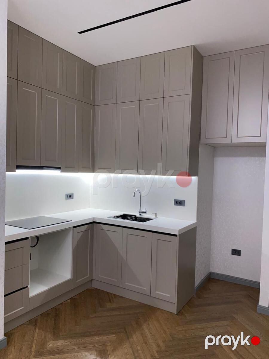 Satılır 2 otaqlı yeni tikili 68 m² — Mənzil, Bakı (6)