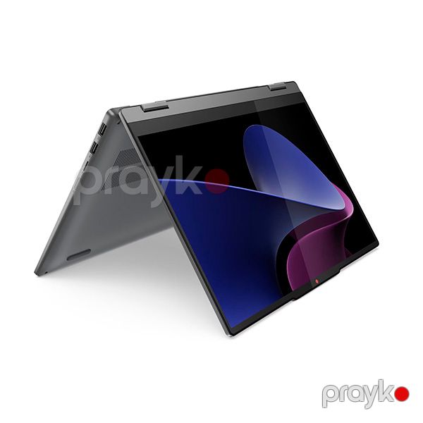 Lenovo IdeaPad 5 Laptop + Touch Pen i7-13620H (83KX0041PS) Grey — Noutbuklar, Bakı (5)