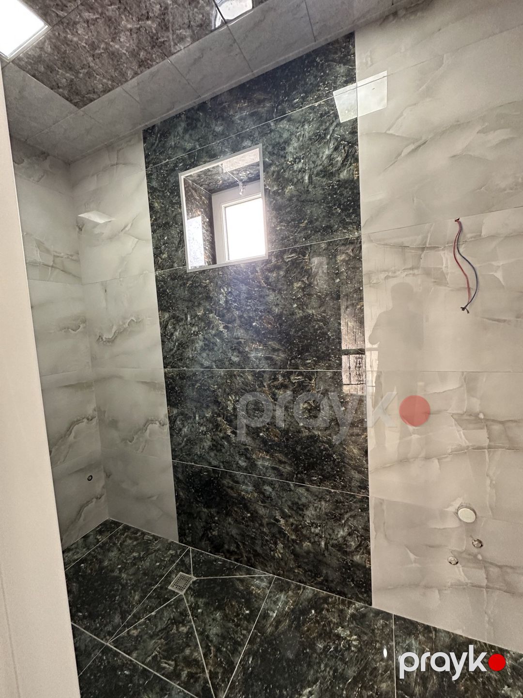 Satılır 5 otaqlı həyət evi/bağ evi 200 m² — Ev, villa, Bakı (11)