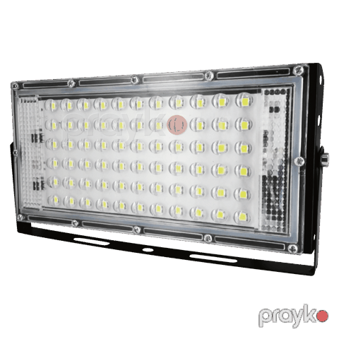 Sparkled projektor LG126-50W