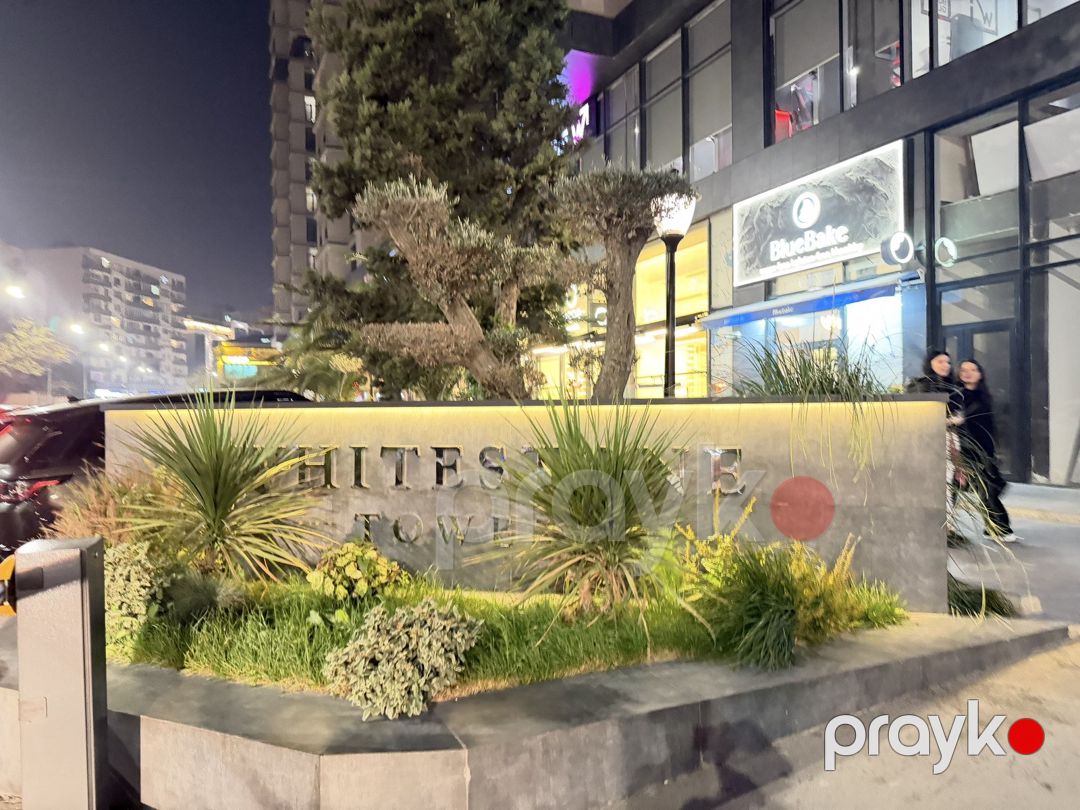 Satılır 2 otaqlı yeni tikili 100 m² — Mənzil, Bakı (10)