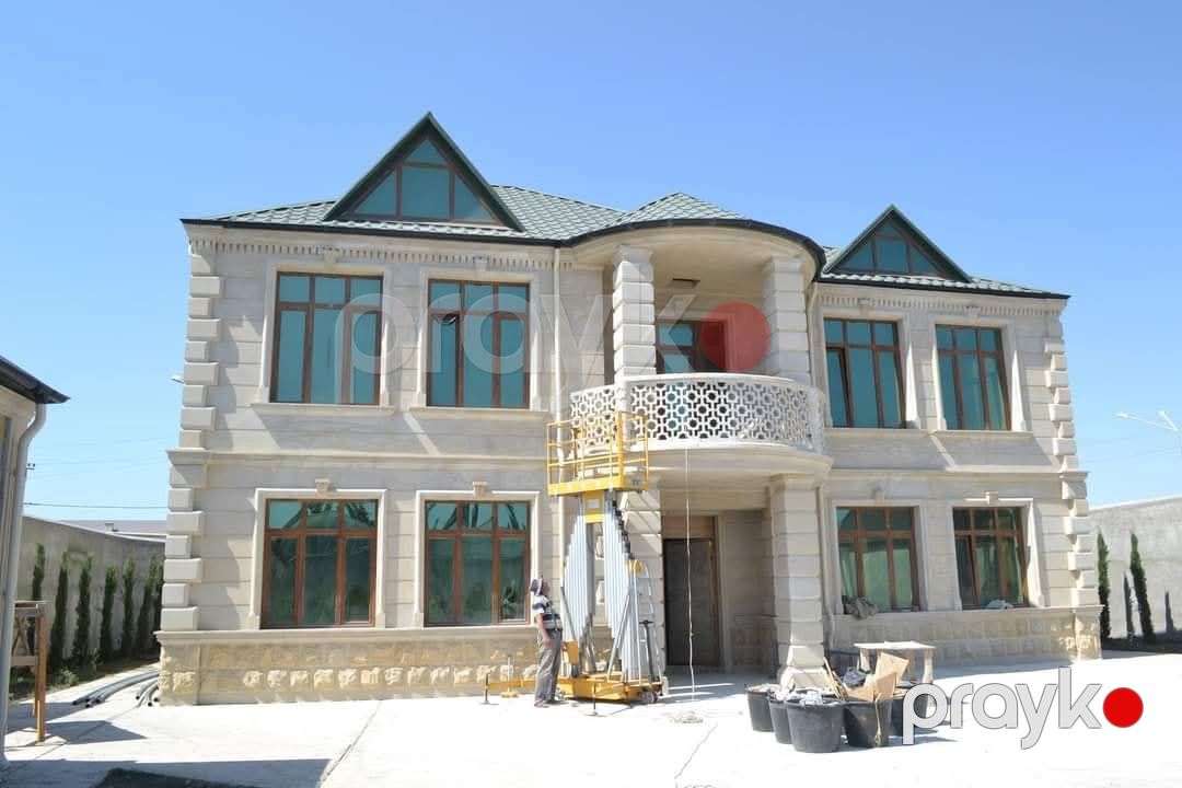 Ağlay daşları — Digər, Bakı (23)