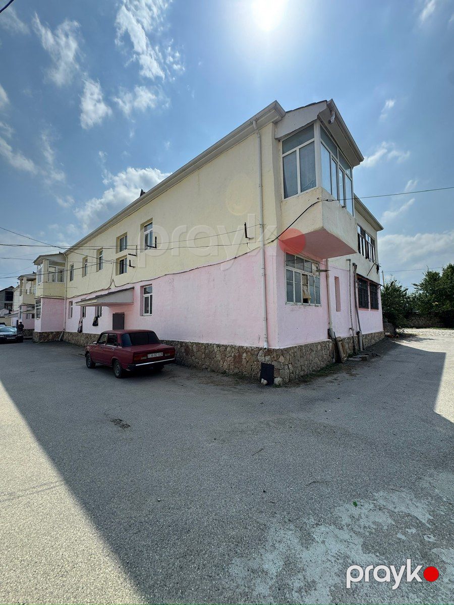 1-otaqlı mənzil, Qusar ş., 43.5 m² — Mənzil, Qusar (2)