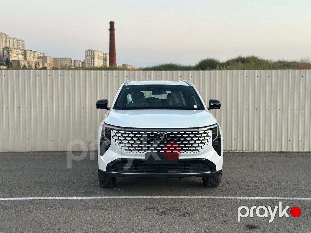 Changan CS 55 Plus, 1.5 L, 2026 il, yeni — Avtomobillər, Bakı (2)
