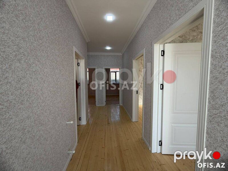 Həyət evləri Satılır Sabunçu r., Maştağa q., 4 otaq, 120 m² — Ev, villa, Bakı (5)