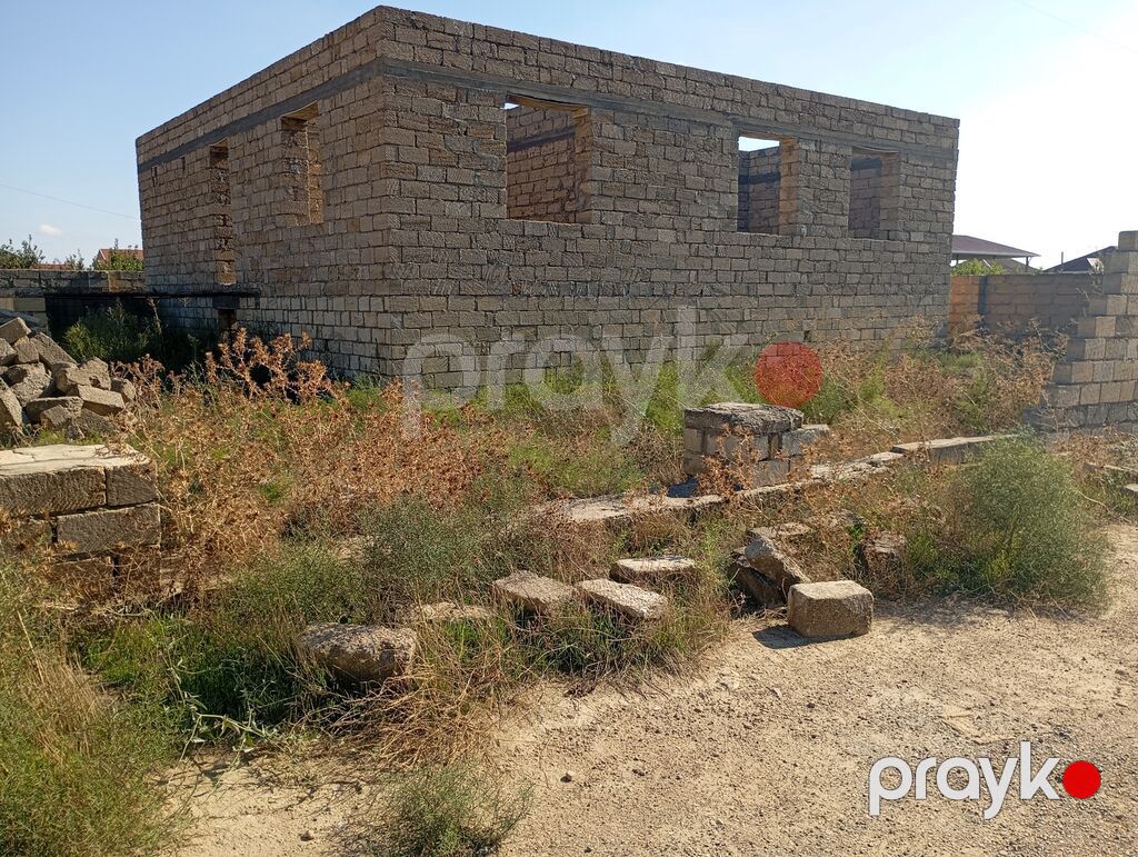 Unvan mastaga erazisi savalan senet icra seneti torpag sahesi 4 sot 8 — Ev, villa, Digah (5)