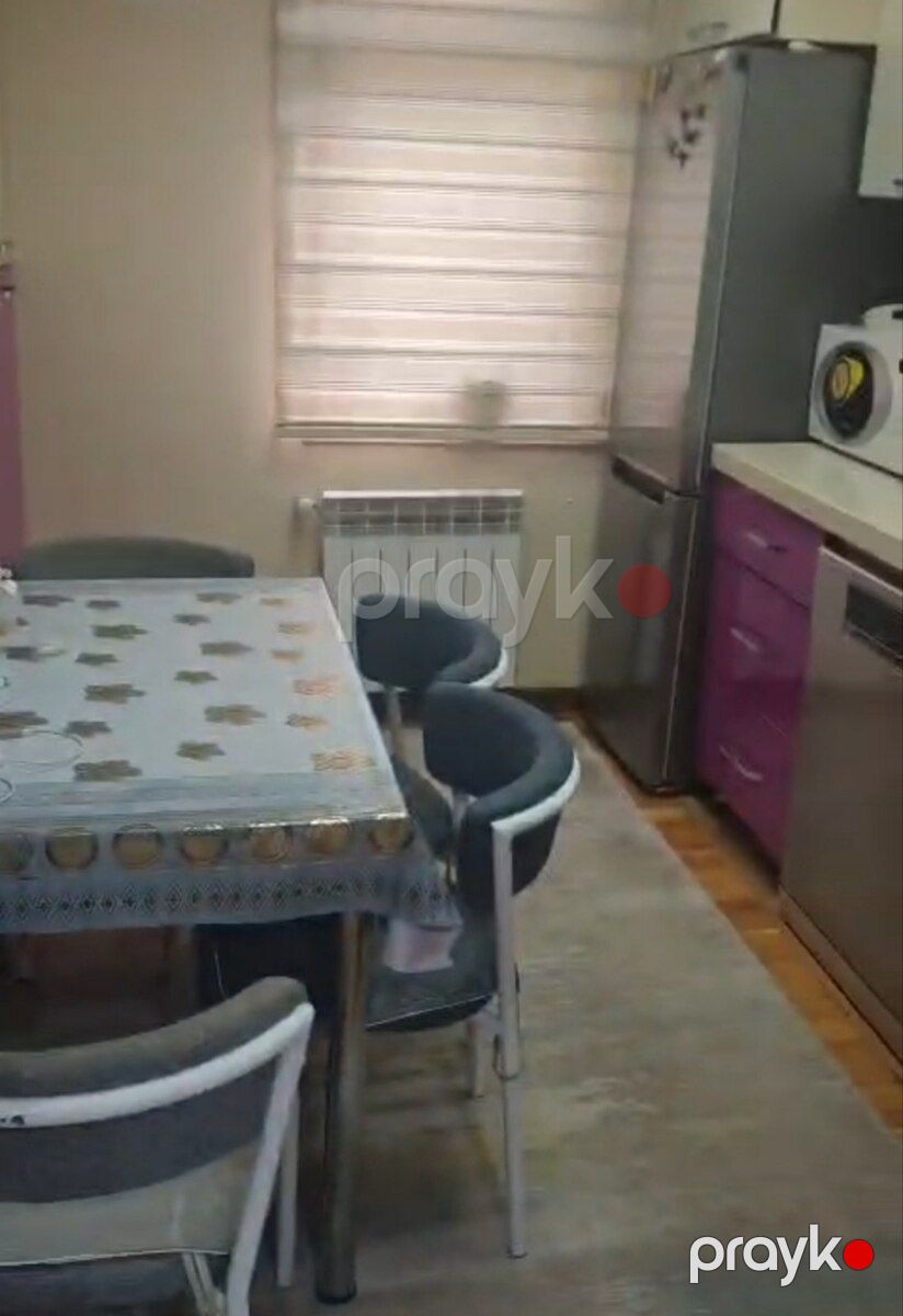 4-otaqlı mənzil, Sumqayıt ş., 86 m² — Mənzil, Sumqayıt (11)