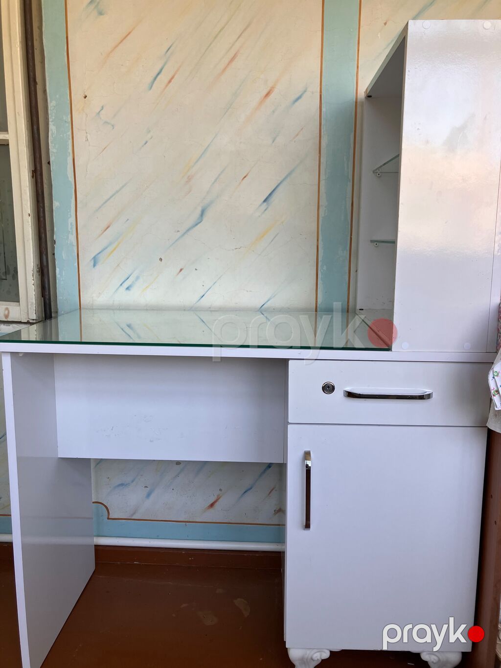Az istifadə olunub (çatdırılma sizlikdir) — Mebel, Saray (2)