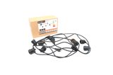 Kabel sparkled patronlu 5M S14-E27-10 — Omid.az — Lighting