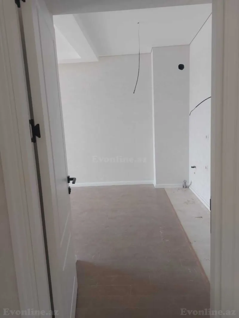 Kirayə verilir 3 otaqlı Mənzil Yeni tikili 74 m² Bakı, Yasamal r — Bakı