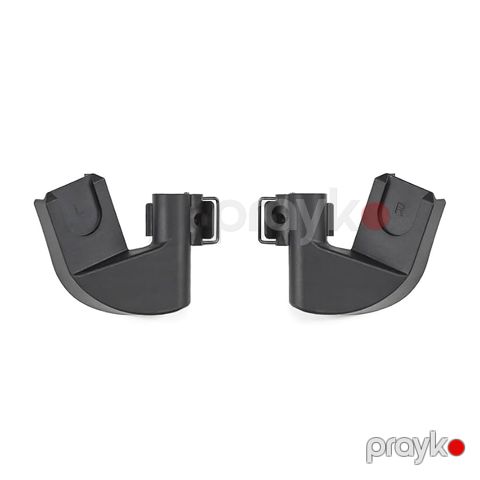 Avtomobil kreslosu üçün adapterlər Anex AirZ — Bakı