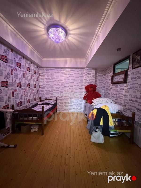 Satılır 3 otaqlı Bina evi menzil (Yeni tikili), 86 m², Masazır — Mənzil, Abşeron (3)