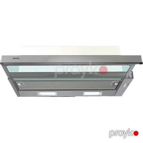 Aspirator Bosch DFT63CA50Q Ağ — Bakı