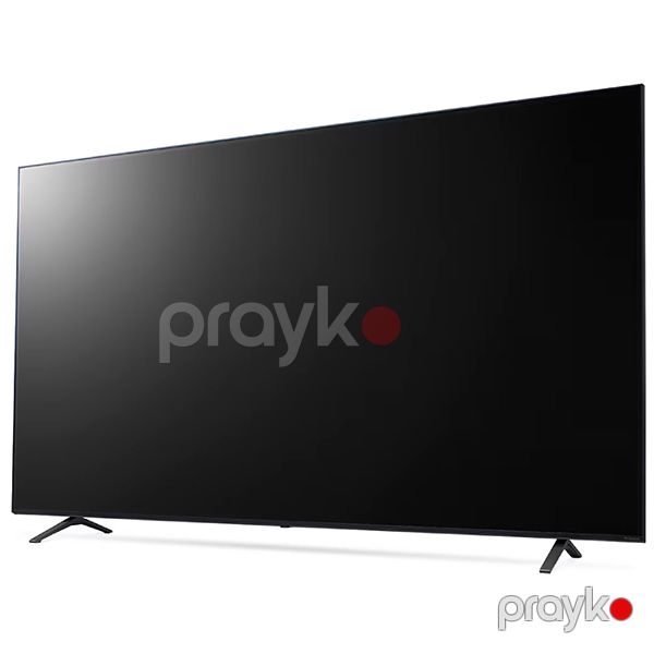 Televizor LG 75NANO80T6A.AMCN Black — Televizorlar, Bakı (3)