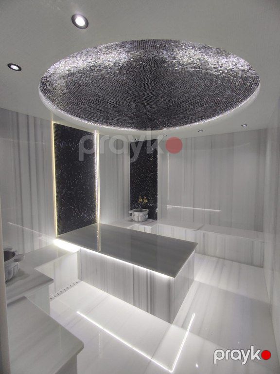 Hovuzların və Spa-saunaların təmiri və tikintisi — Təmir və inşaat, Bakı (6)