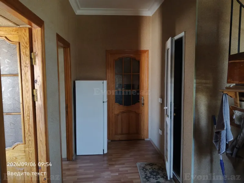 Kirayə verilir 3 otaqlı Mənzil Köhnə tikili 80 m² Bakı, Nizami r — Bakı