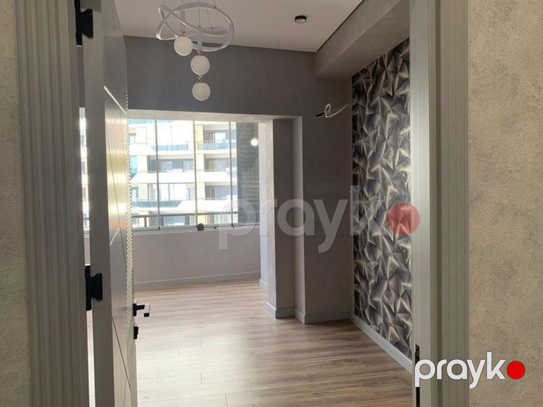 Satılır 4 otaqlı yeni tikili 182 m² — Mənzil, Bakı (6)