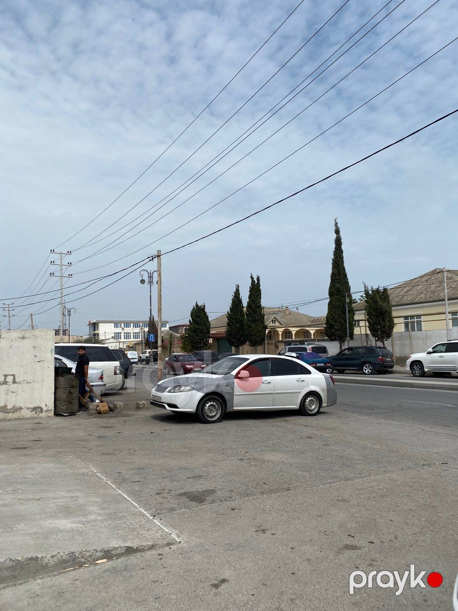 Daewoo Gentra, 2014 il — Avtomobillər, Bakı (4)