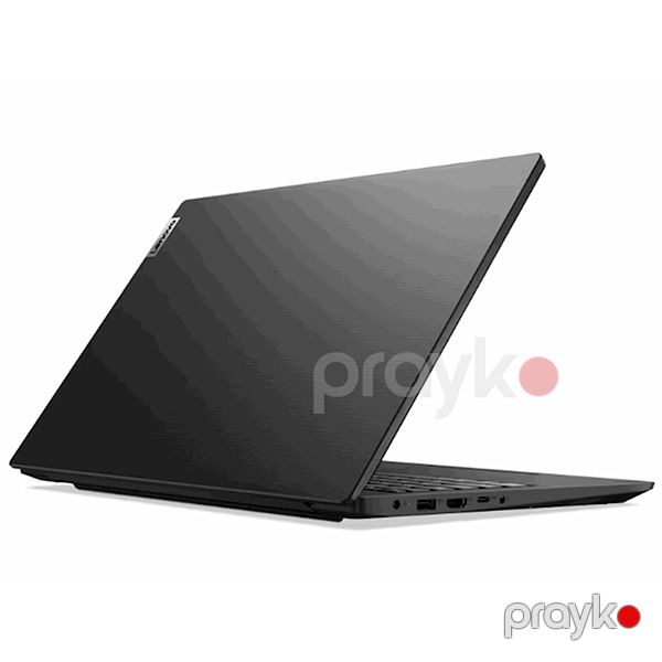 Notebook Lenovo V15-IJL Celeron N4500 8GB DDR4 256GB SSD Black — Noutbuklar, Bakı (2)
