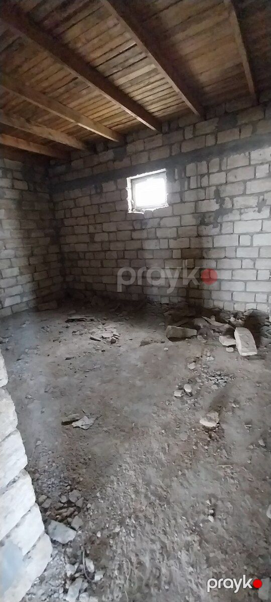 Həyət evi, Sulutəpə qəs — Ev, villa, Bakı (5)
