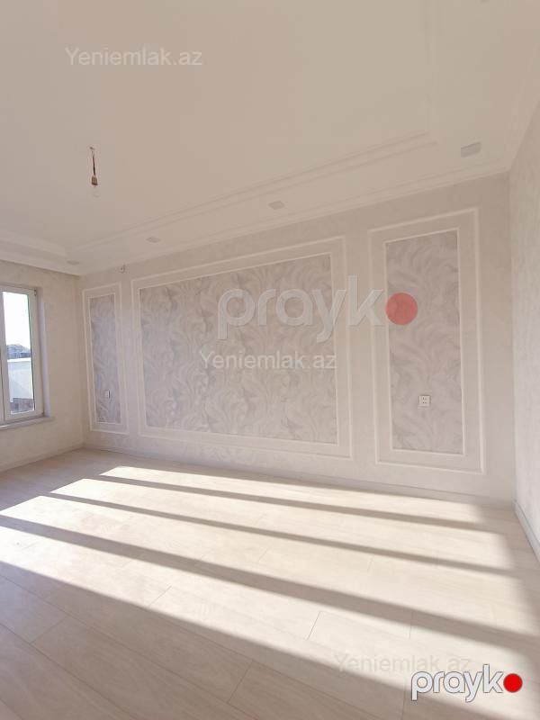 Satılır 3 otaqlı Həyət evi / Villa, 82 m², Masazır — Ev, villa, Abşeron (6)