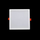 LED fomsi 18W 160 mm wh — Omid.az — Lighting