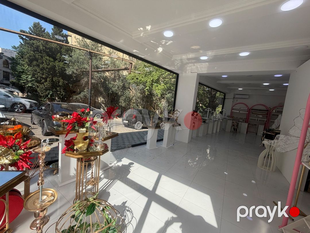 Satılır obyekt 105 m² — Əmlak, Bakı (11)