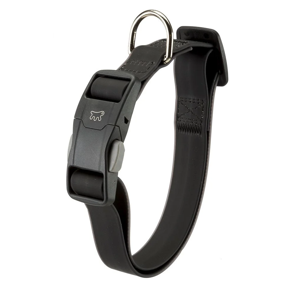 Ferplast Evolution Collar C 16/44, black — Bakı