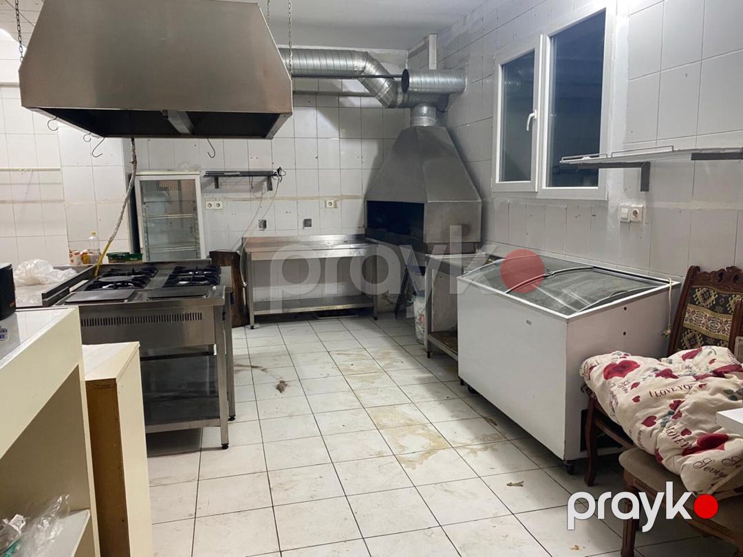 İcarəyə verilir obyekt 216 m² — Əmlak, Bakı (12)