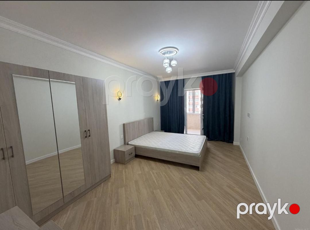 İcarəyə verilir 2 otaqlı yeni tikili 85 m² — Mənzil, Bakı (6)