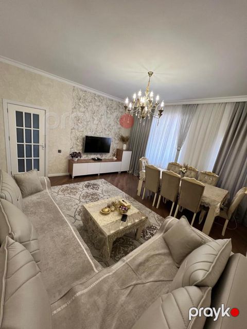 Satılır 3 otaqlı yeni tikili 110 m²