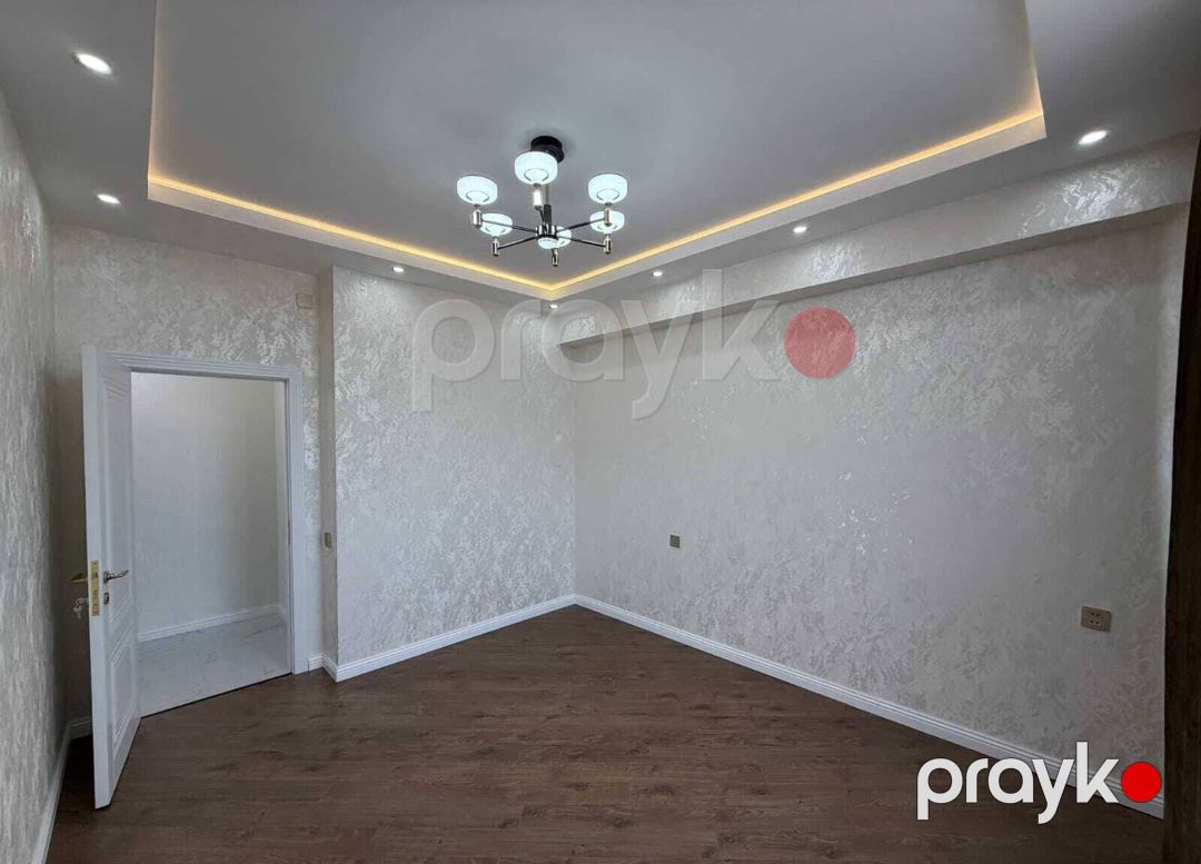 Satılır 3 otaqlı yeni tikili 96 m² — Mənzil, Bakı (4)