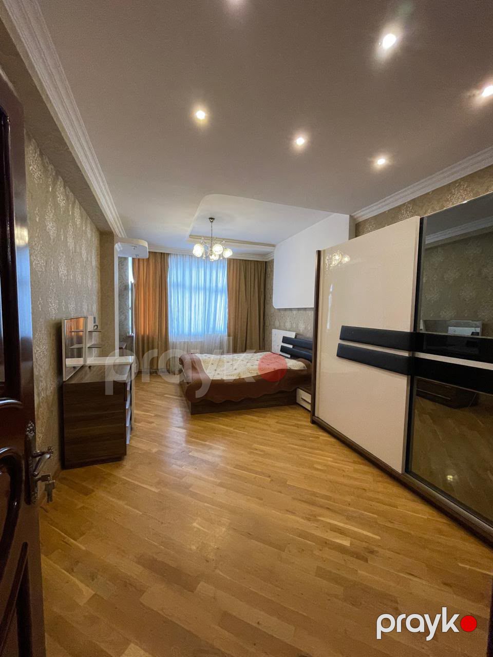 Satış: 3 otaqlı Yeni tikili, 150 m², Yasamal rayonu — Mənzil, Bakı (4)