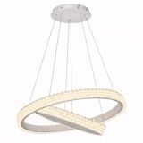 Çilçıraq L1516/600+400 LED 95W — Omid.az — Lighting