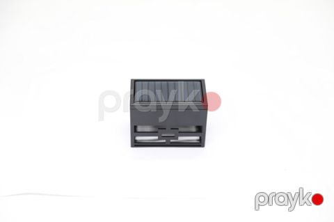 Solar spot fomsi abs 3000K FM-10802