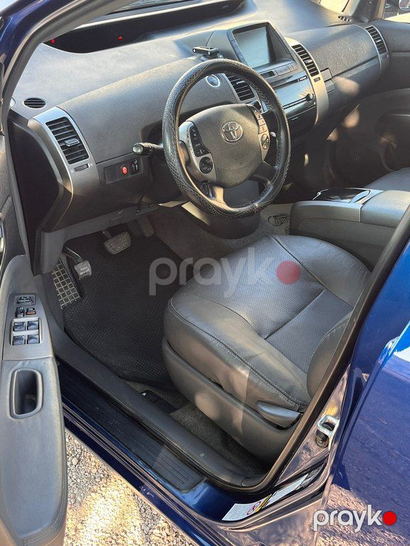 Toyota Prius, 1.5 L, 1.3 kWh, 2008 il, 209 000 km — Avtomobillər, Bakı (8)