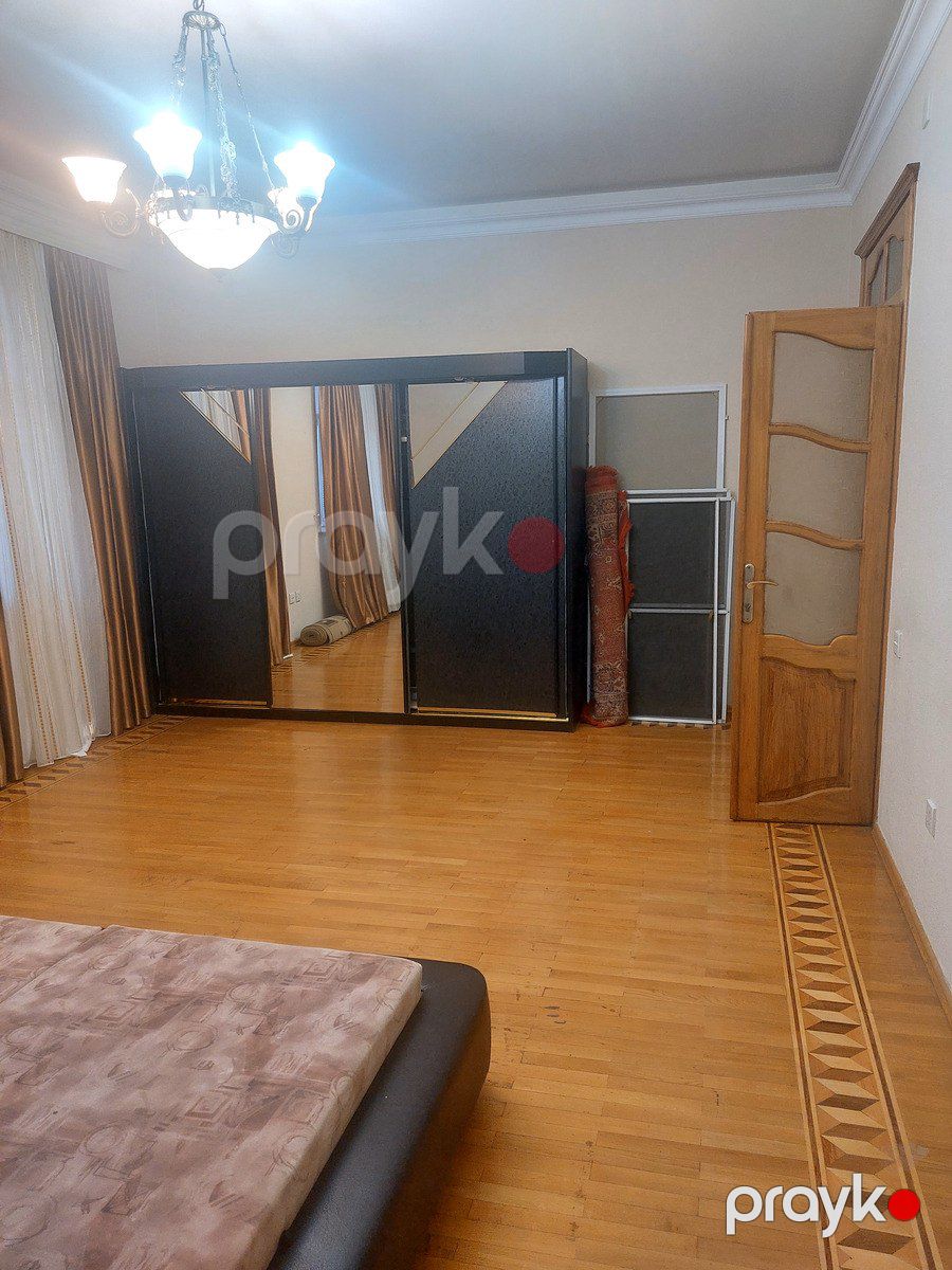 Satılır 3 otaqlı yeni tikili 120 m² — Mənzil, Bakı (5)
