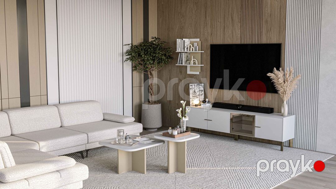 Miren jurnal masa W500 — Mebel, Bakı (3)