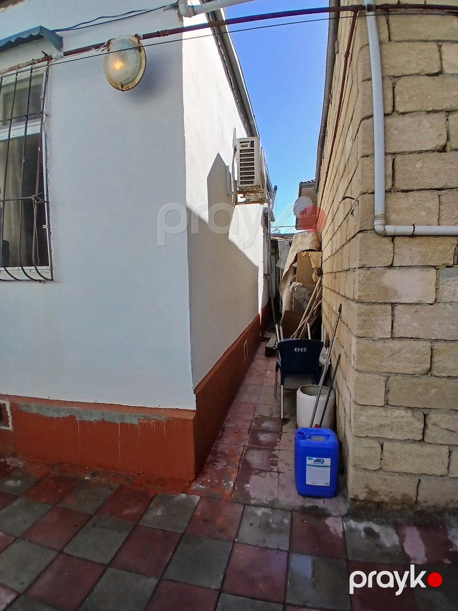 Satılır 3 otaqlı həyət evi/bağ evi 72 m² — Ev, villa, Xırdalan (5)