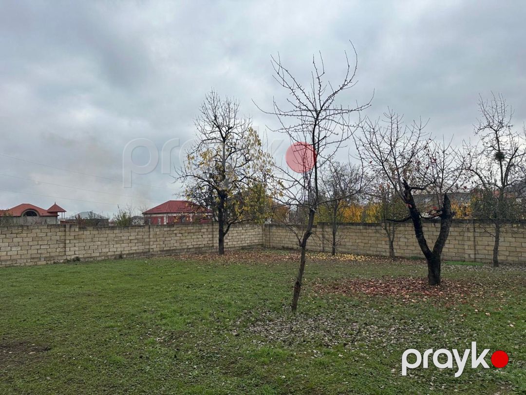Satılır 8 otaqlı həyət evi/bağ evi 316 m² — Ev, villa, Quba (2)