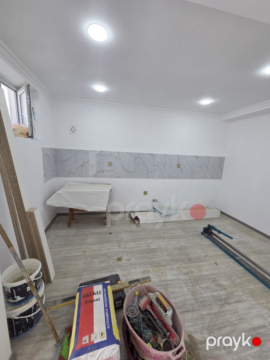 Satılır 6 otaqlı həyət evi/bağ evi 200 m² — Ev, villa, Bakı (9)