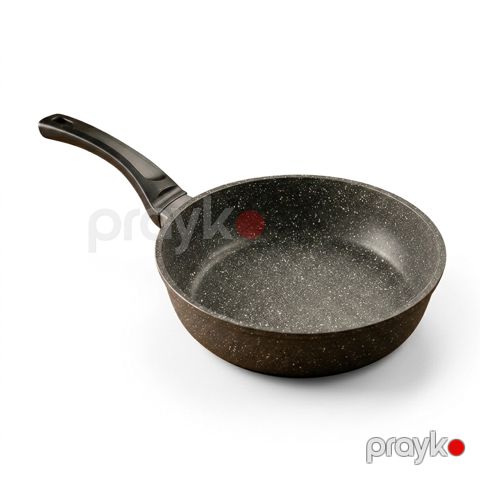 Tava Горница, 28 sm, qranit, yapışmayan örtük — Bakı
